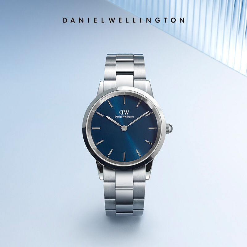 Relógio Masculino Daniel Welli - Daniel Wellington Watches & Jewelry Online Store avaliação e preço