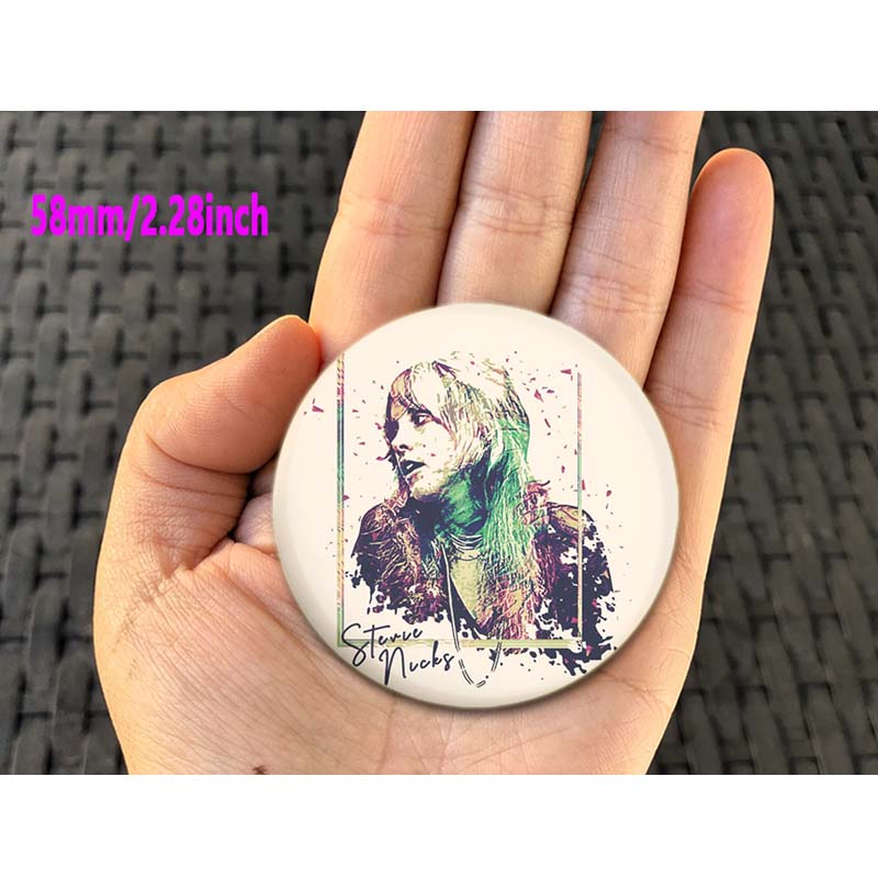 29 estilo stevie nicks 32/44/5 - Nick'S Jewelry & Watches Reviews avaliação e preço