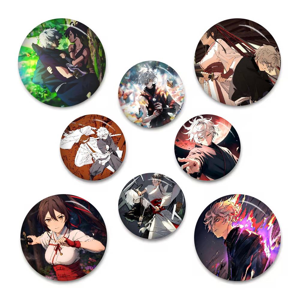 Broches Personalizáveis de 32/ - Paradise Jewelry & Watches Llc Photos avaliação e preço