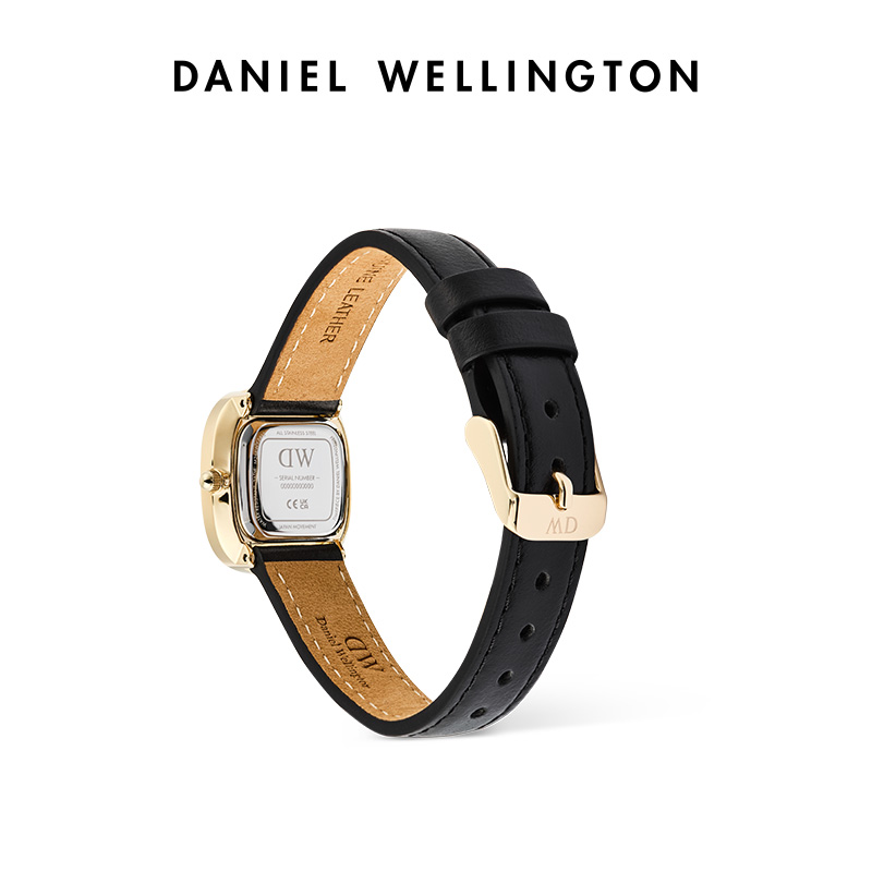 Relógio de Pulso Feminino Dani - Daniel Wellington Watches & Jewelry Online Store avaliação e preço