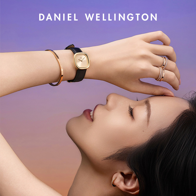 Relógio de Pulso Feminino Dani - Daniel Wellington Watches & Jewelry Online Store avaliação e preço