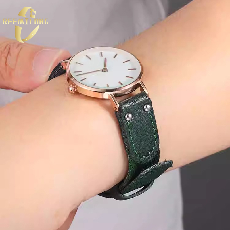 Pulseira de relógio de lona de - Daniel Wellington Watches & Jewelry Online Store avaliação e preço