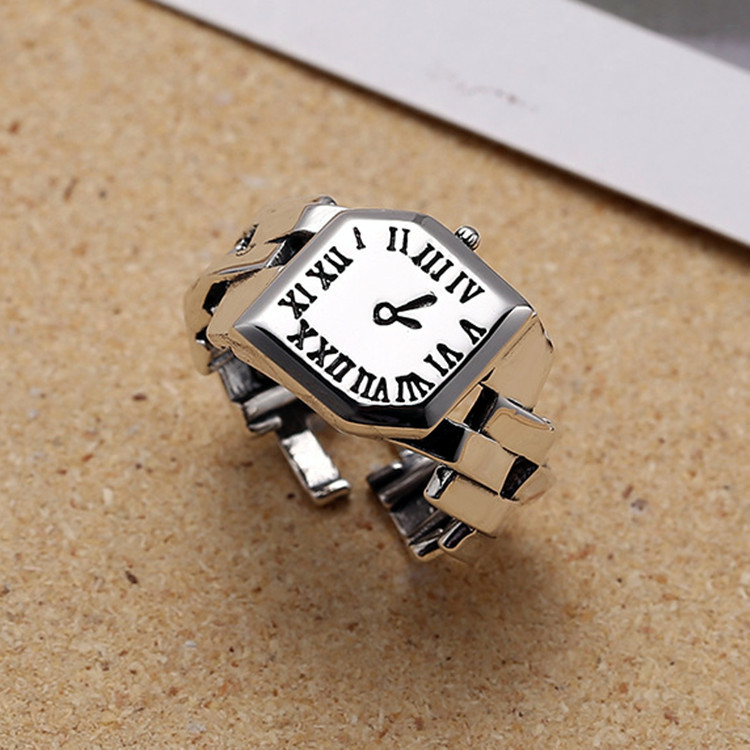 Novo em 925 prata esterlina cu - Vintage Jewelry Watches Women avaliação e preço