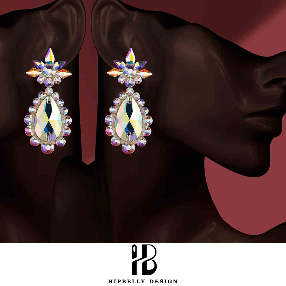 Acessórios de desempenho de da - Diamond Stud Earrings avaliação e preço