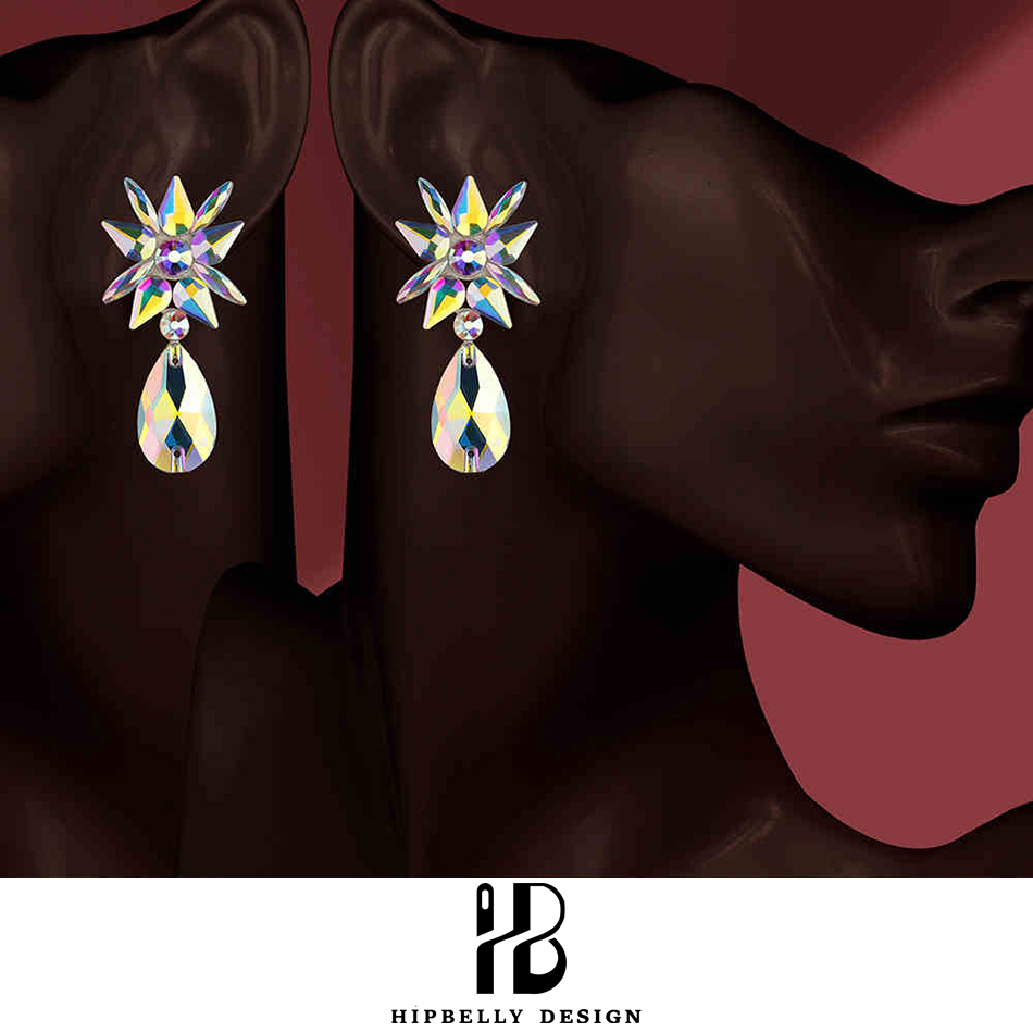 Acessórios de desempenho de da - Diamond Stud Earrings avaliação e preço