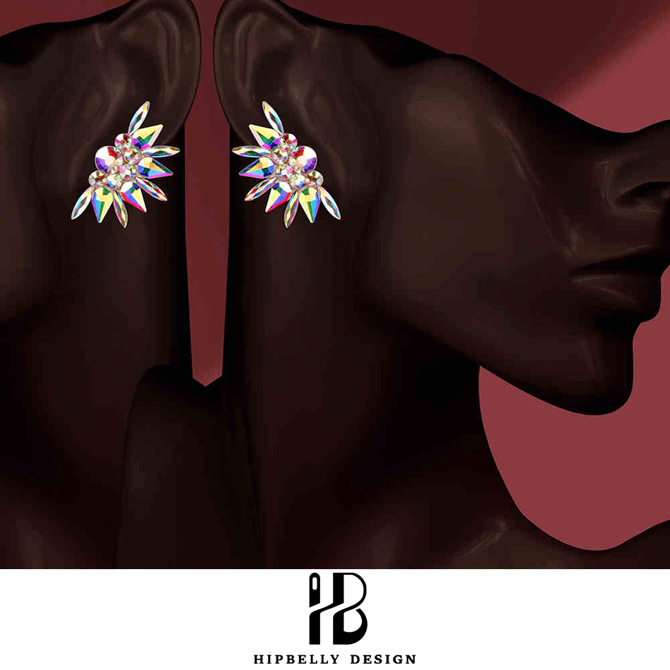 Acessórios de desempenho de da - Diamond Stud Earrings avaliação e preço