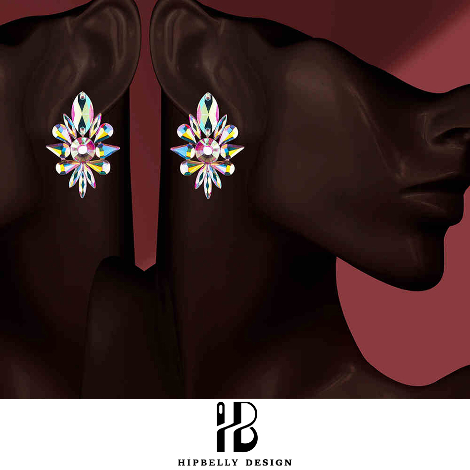 Acessórios de desempenho de da - Diamond Stud Earrings avaliação e preço